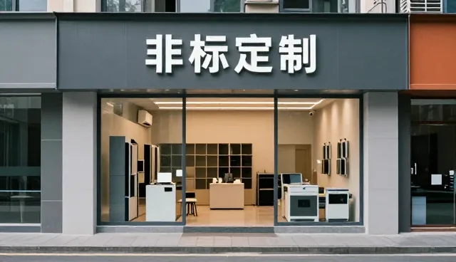 智能输送系统在制造业转型中的应用与趋势