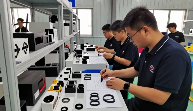 社区服务站下如何发挥工业机械臂价值