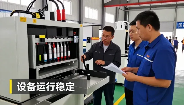 技术咨询等满足复杂环境应用需求
